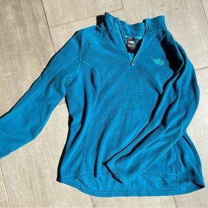 The North Face Fleece